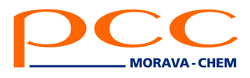 PCC Morava Chem Logo